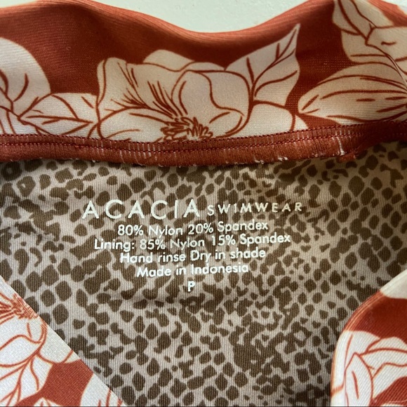 Acacia amalfi top - Picture 3 of 3